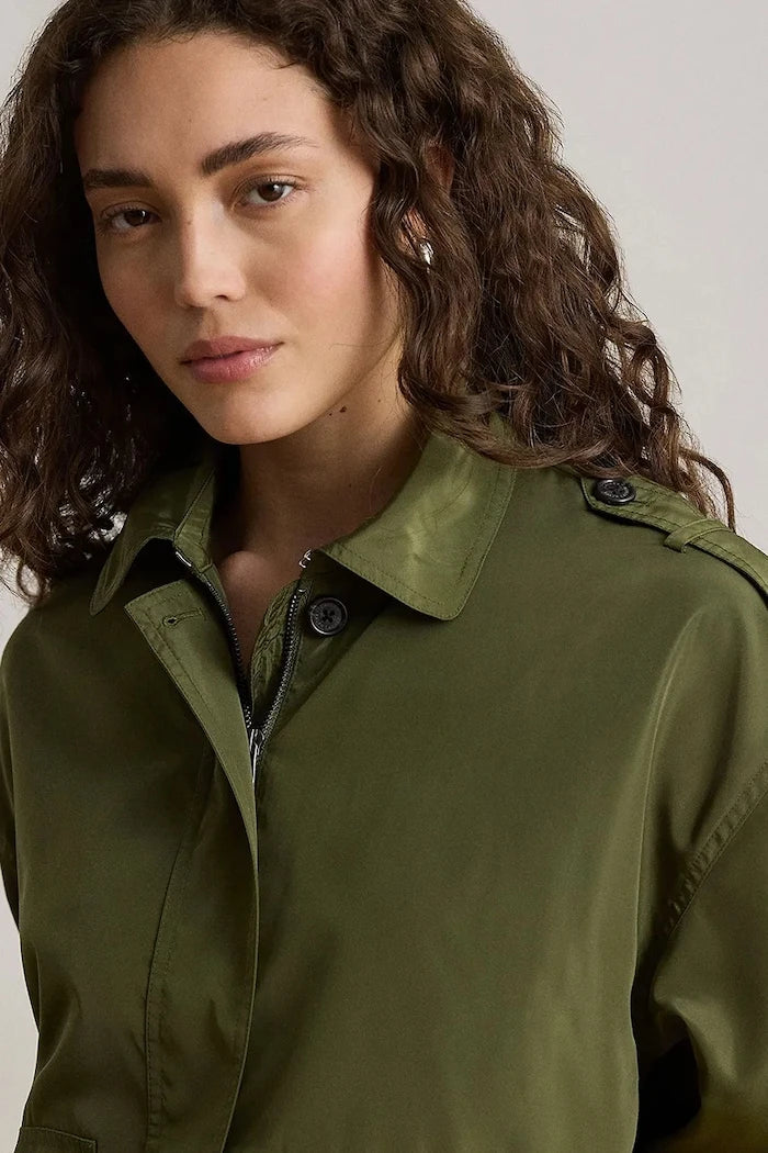 Lauren Ralph Lauren Kadın Geçiş Montu