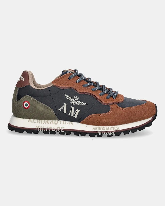 Aeronautica Militare SNEAKERS