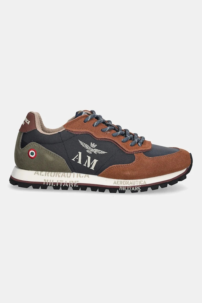 Маратонки Aeronautica Militare SNEAKERS