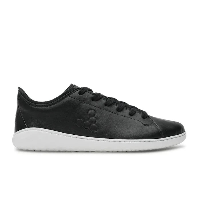 Vivobarefoot GEO COURT III Deri Spor Ayakkabı
