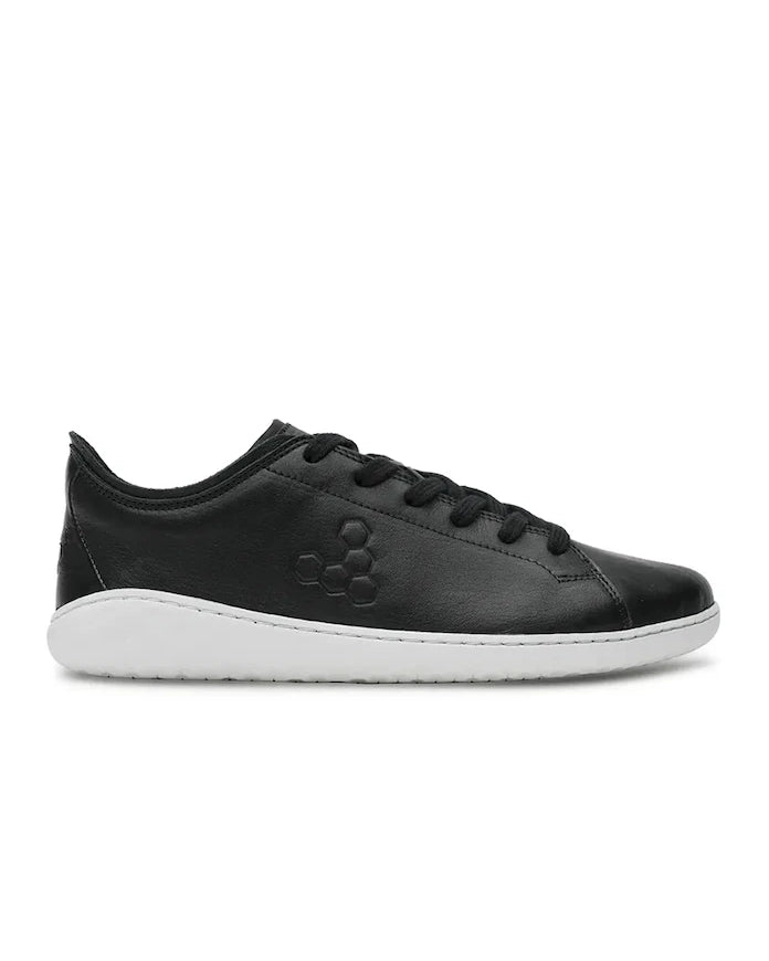 Кожени маратонки Vivobarefoot GEO COURT III
