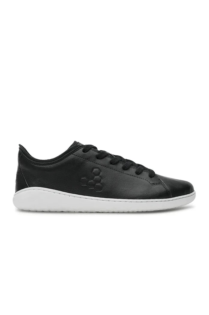Vivobarefoot GEO COURT III Deri Spor Ayakkabı