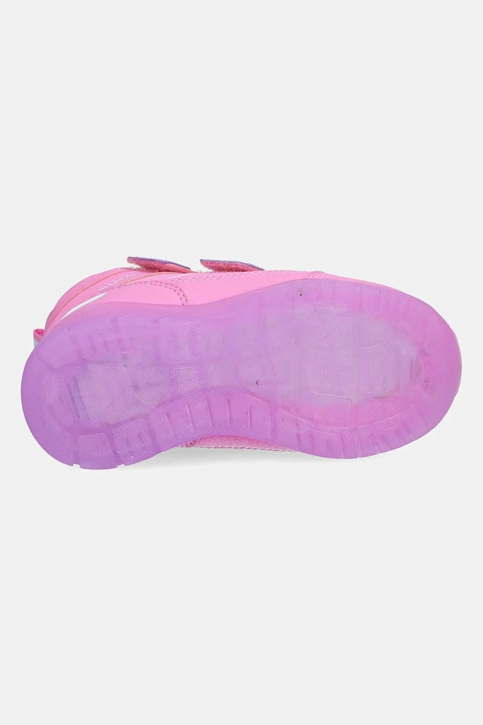 Skechers ILLUMI-BRIGHTS - POLAR STEPPE Çocuk Kışlık Ayakkabı