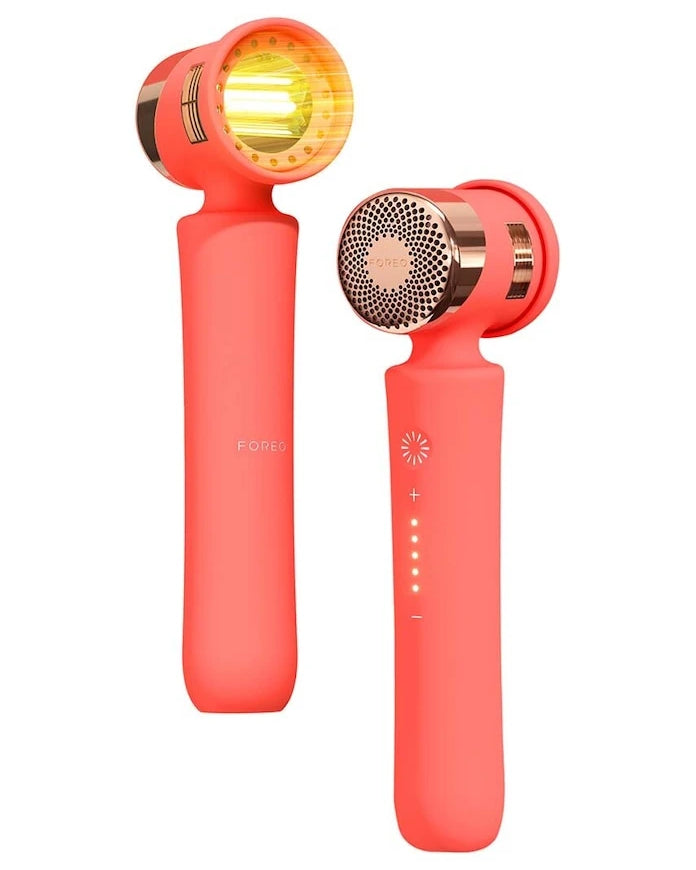 Ipl фотоепилатор FOREO PEACH™ 2