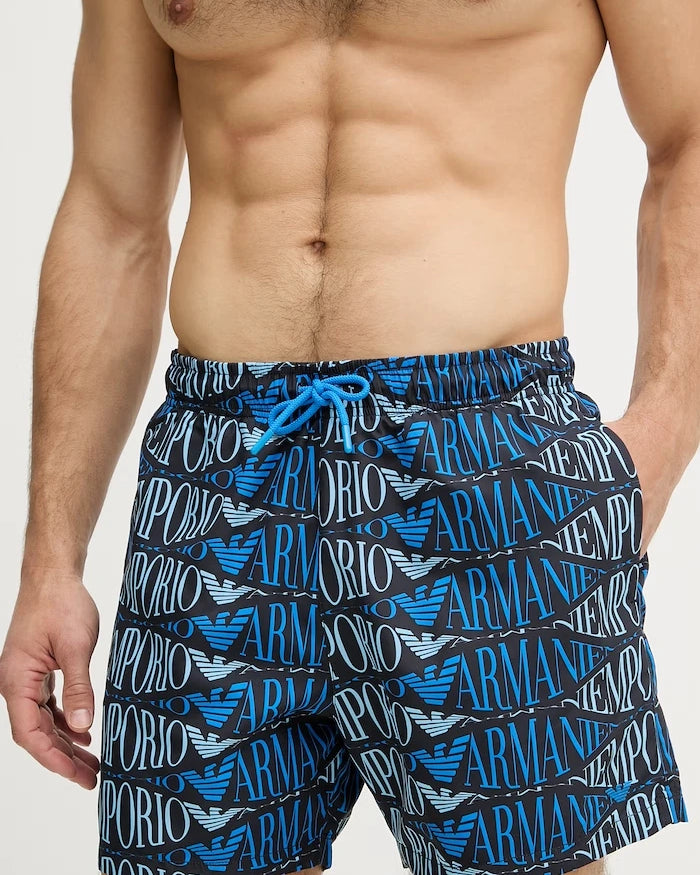 Emporio Armani Underwear Erkek Mayo Şortu