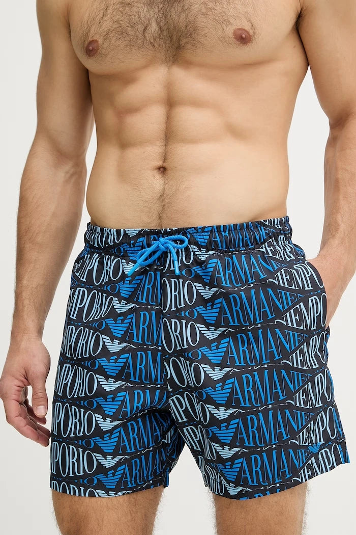 Emporio Armani Underwear Erkek Mayo Şortu