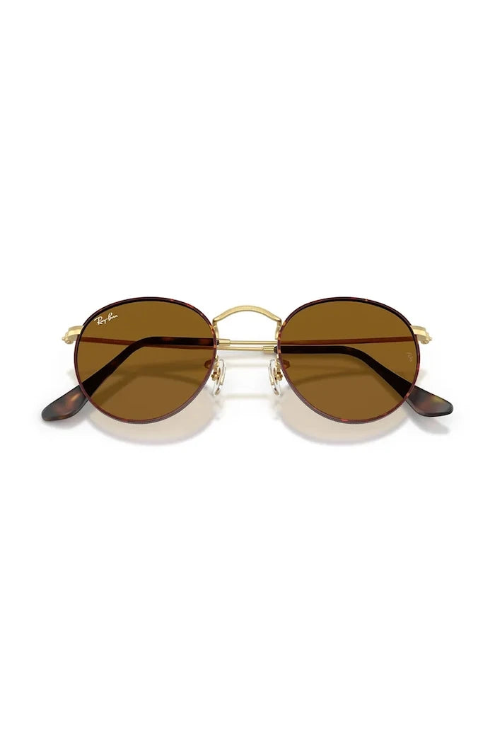 Ray-Ban ROUND METAL Güneş Gözlüğü