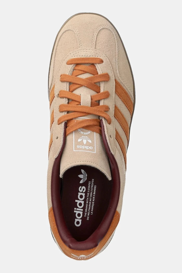 Маратонки adidas Originals Gazelle Indoor