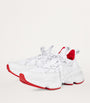 Christian Louboutin White Trailnrun Donna Sneakers