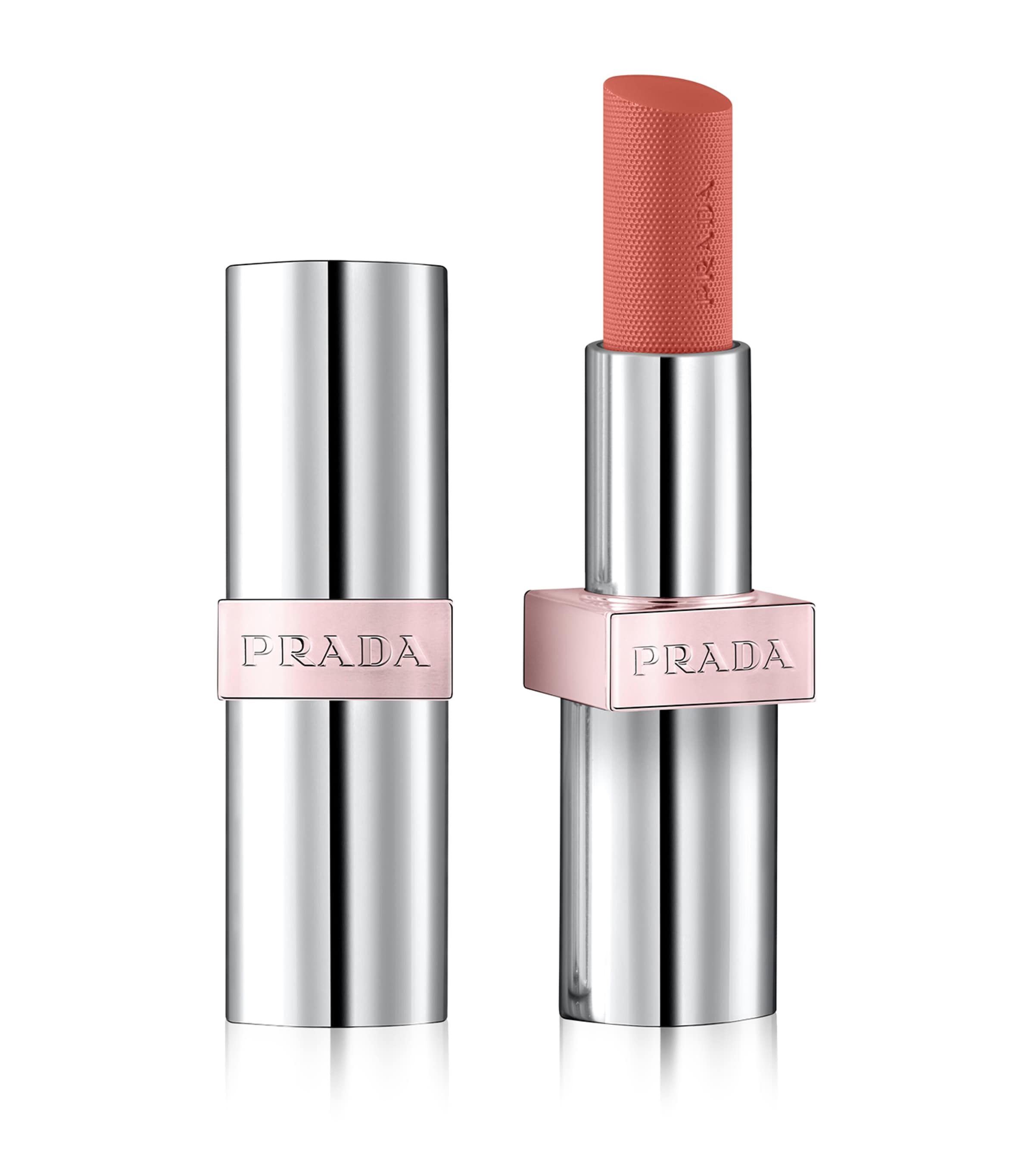 Prada Beauty Light Glowing Lip Colour