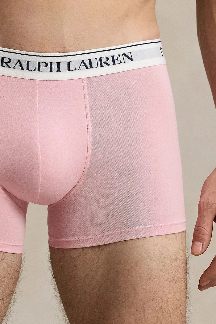 Polo Ralph Lauren боксерки мъжки 5 броя