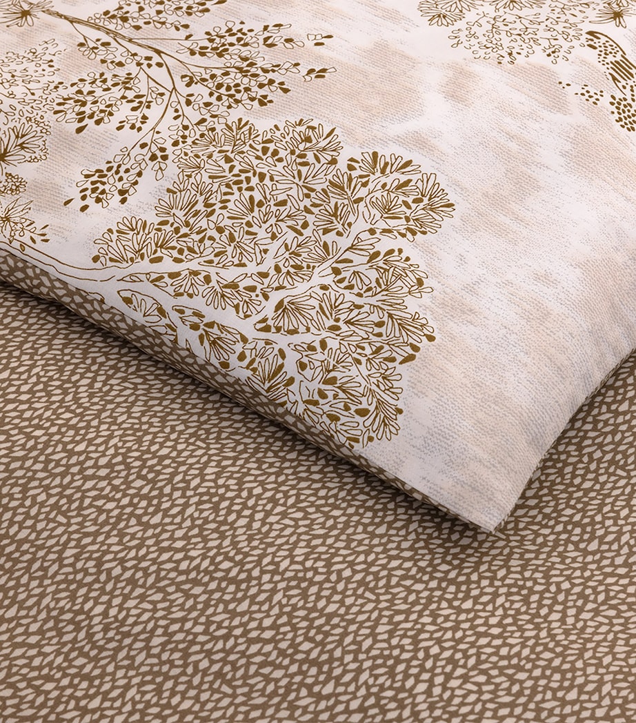 Yves Delorme Paysages Double Duvet Cover (200cm x 200cm)