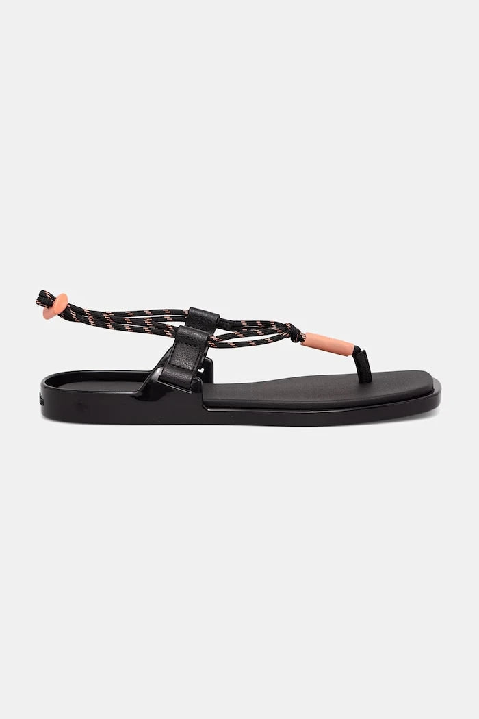 Calvin Klein сандали дамски BEACH SANDAL ROPE PU 2