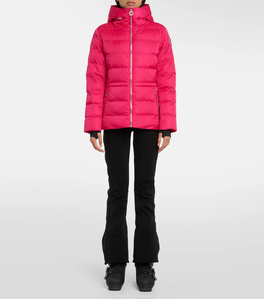 Fusalp - Laila quilted ski jacket