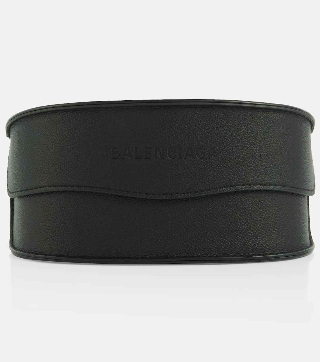 Balenciaga - Gotham Cat cat-eye sunglasses