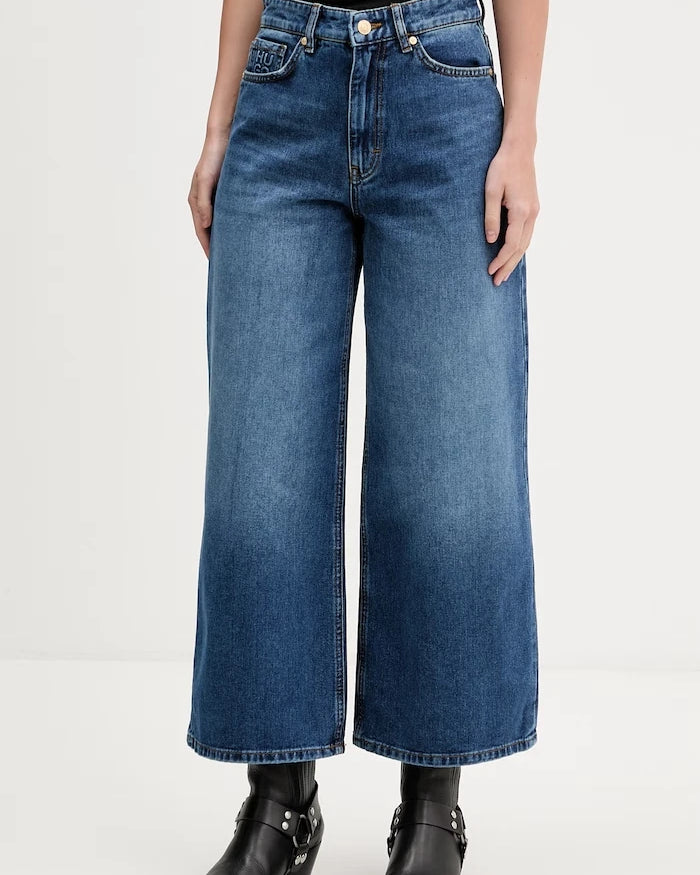 HUGO Geredith Jean