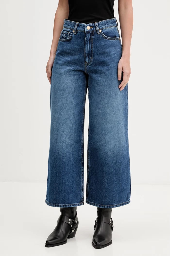 HUGO Geredith Jean