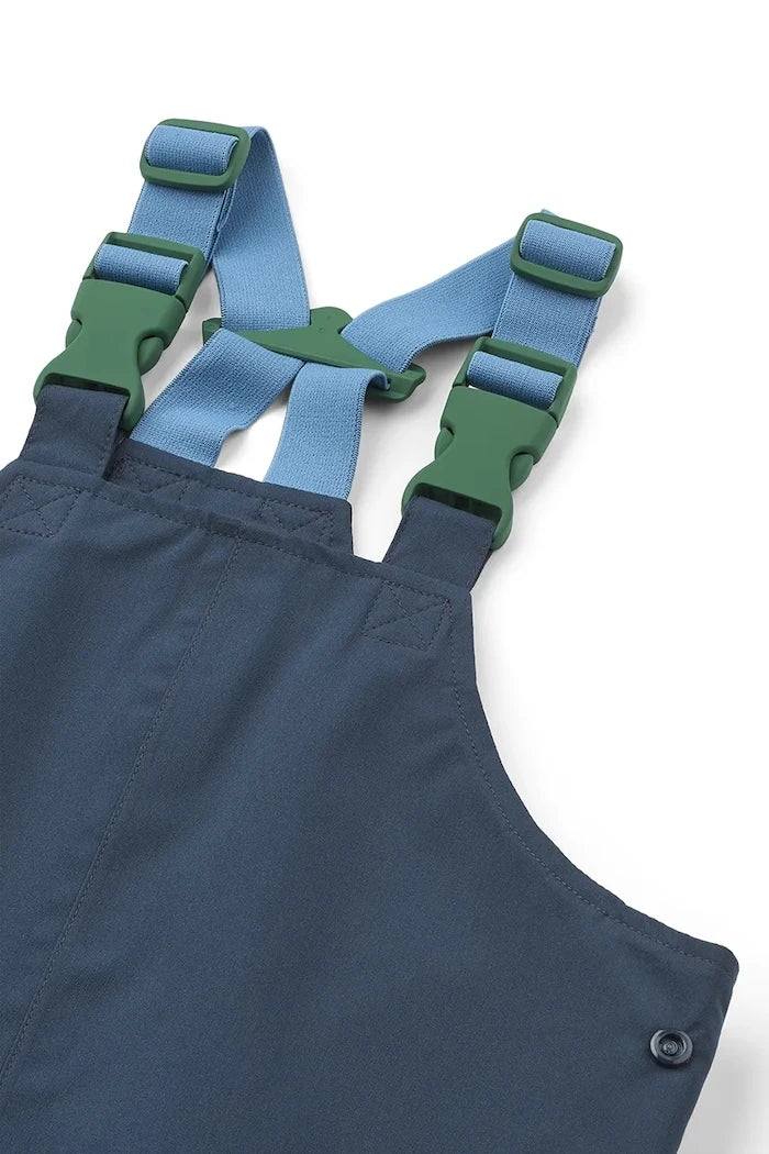 Liewood Çocuk Su Geçirmez Yağmurluk Seti Manu Rainwear Set