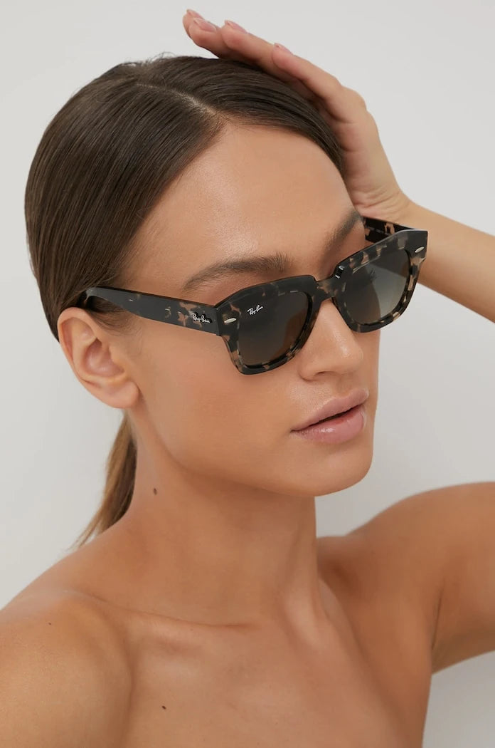 Ray-Ban - Слънчеви очила State Street