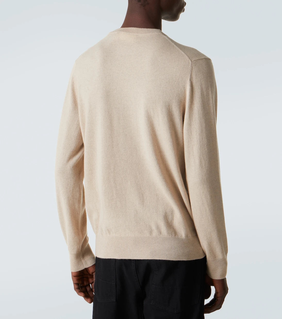 Arch4 - Cashmere sweater
