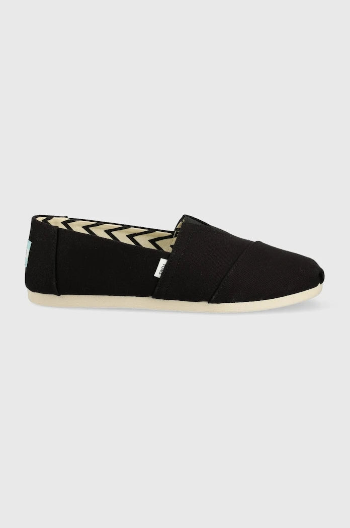 Еспадрили Toms Alpargata