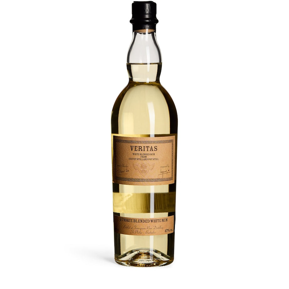 VERITAS Probitas White Blended Rum (70cl)