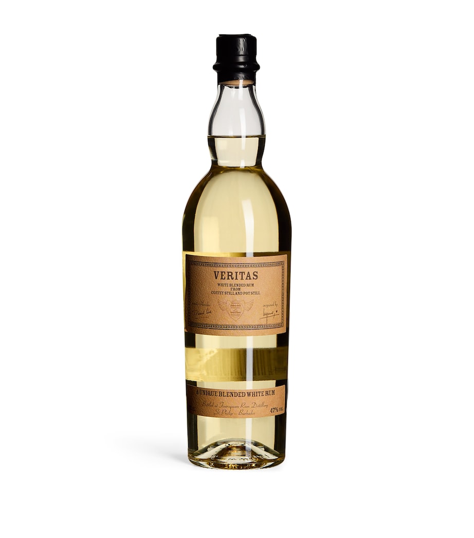 VERITAS Probitas White Blended Rum (70cl)