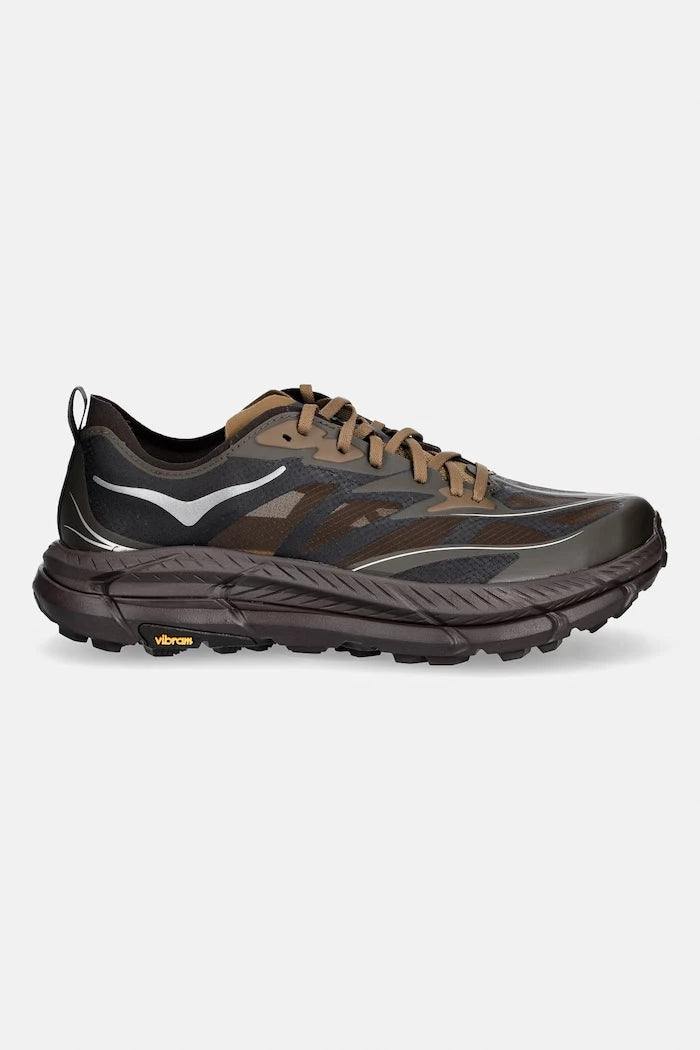 Hoka Mafate Speed 4 Lite Spor Ayakkabı