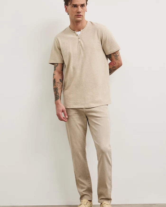 Medicine Jean