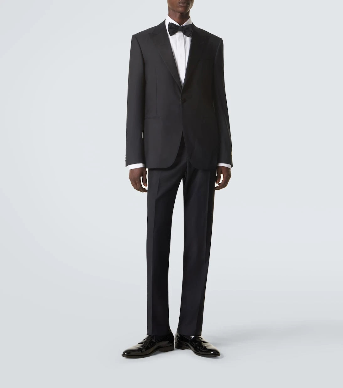Canali - Wool tuxedo