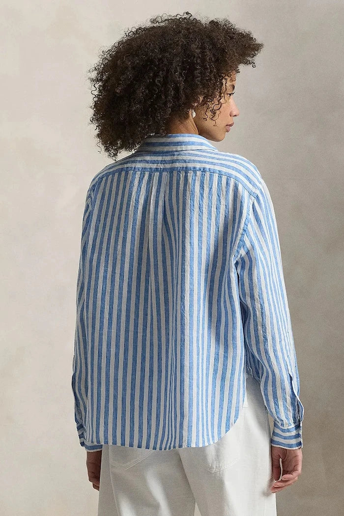 Ленена риза Polo Ralph Lauren