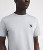 Belstaff Cotton Logo T-Shirt