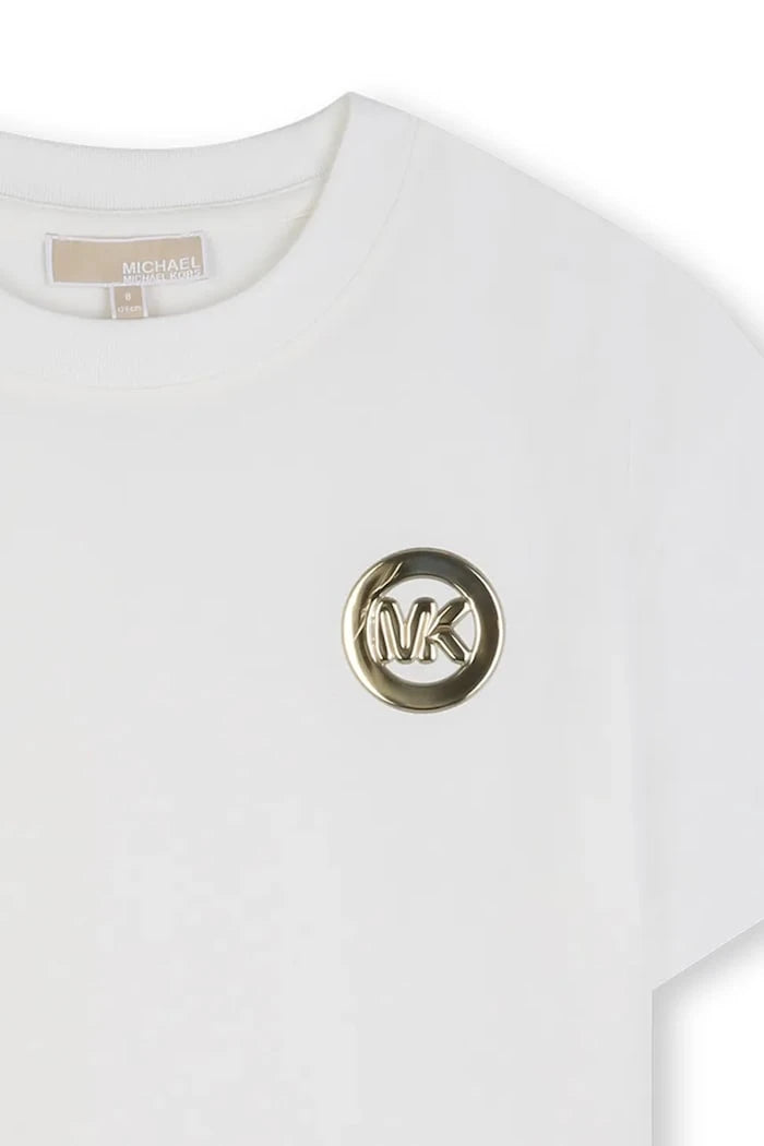 Детска тениска Michael Kors