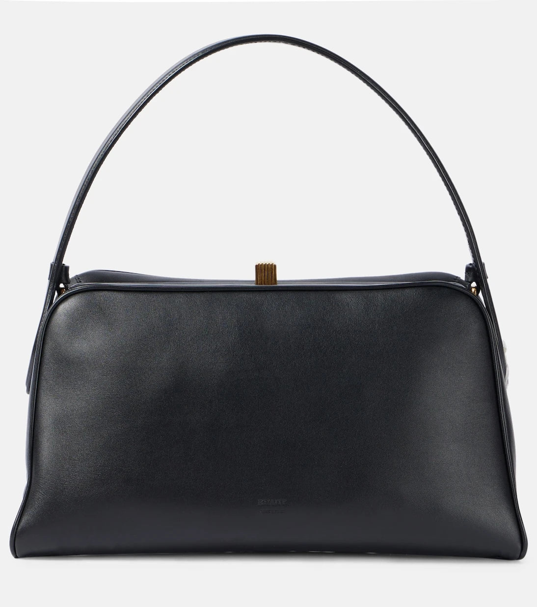 Khaite - Cate leather shoulder bag