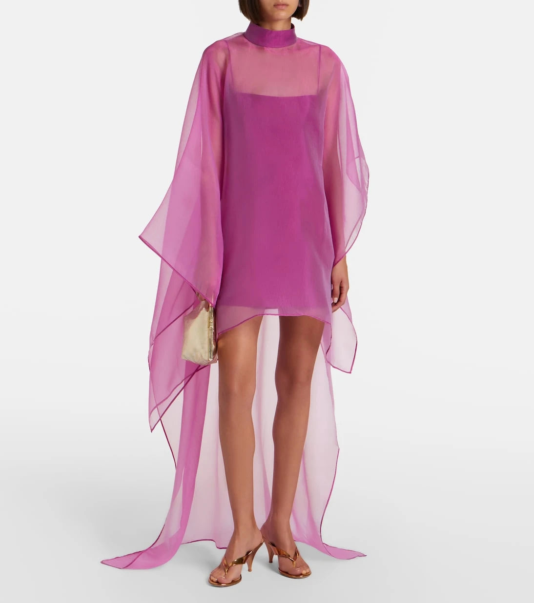 Taller Marmo - Dallas kaftan