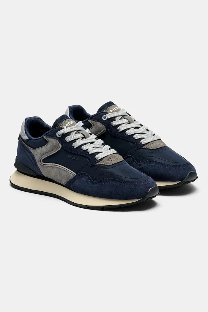 Hoff CITY DARK BLUE мъжки маратонки