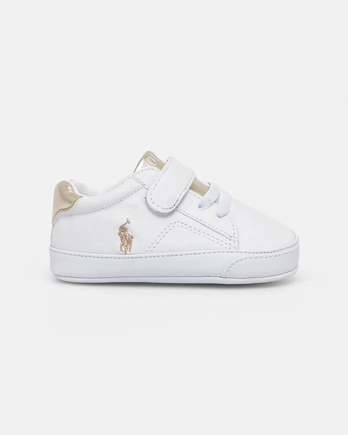 Polo Ralph Lauren THERON V PS LAYETTE Bebek Spor Ayakkabı