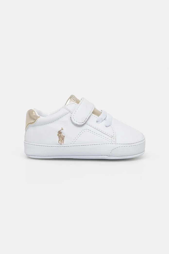 Бебешки маратонки Polo Ralph Lauren THERON V PS LAYETTE