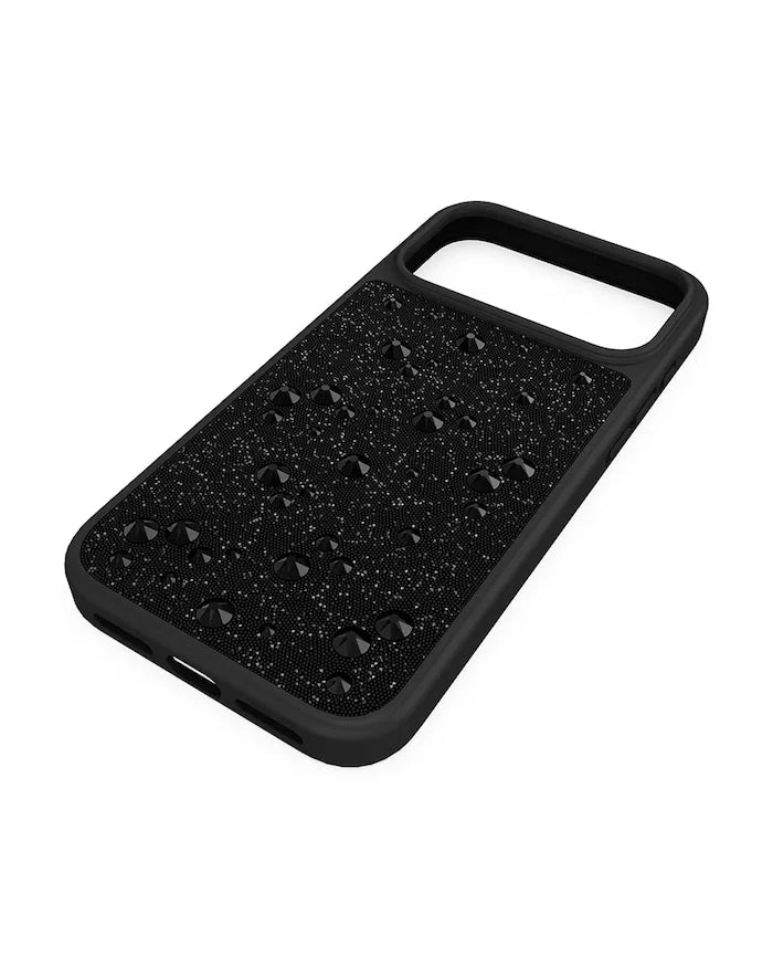 Swarovski HIGH 17 PRO MAX Telefon Kılıfı