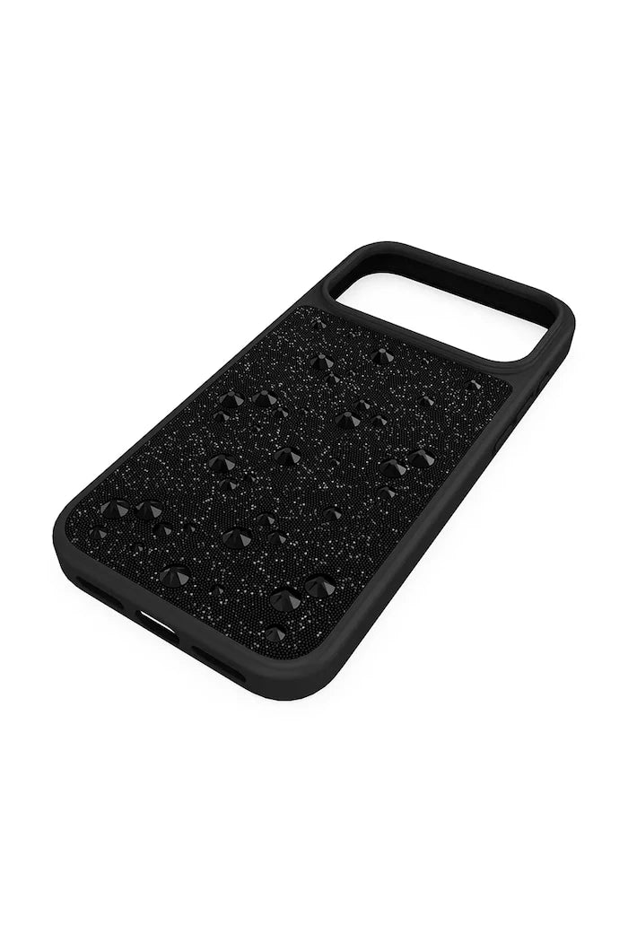 Кейс за телефон Swarovski HIGH 17 PRO MAX