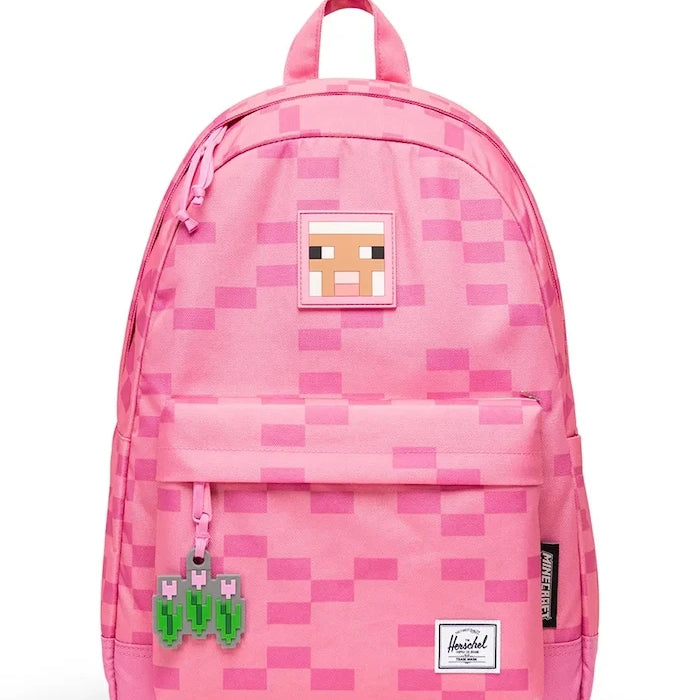 Herschel Minecraft Classic™ Okul Çantası