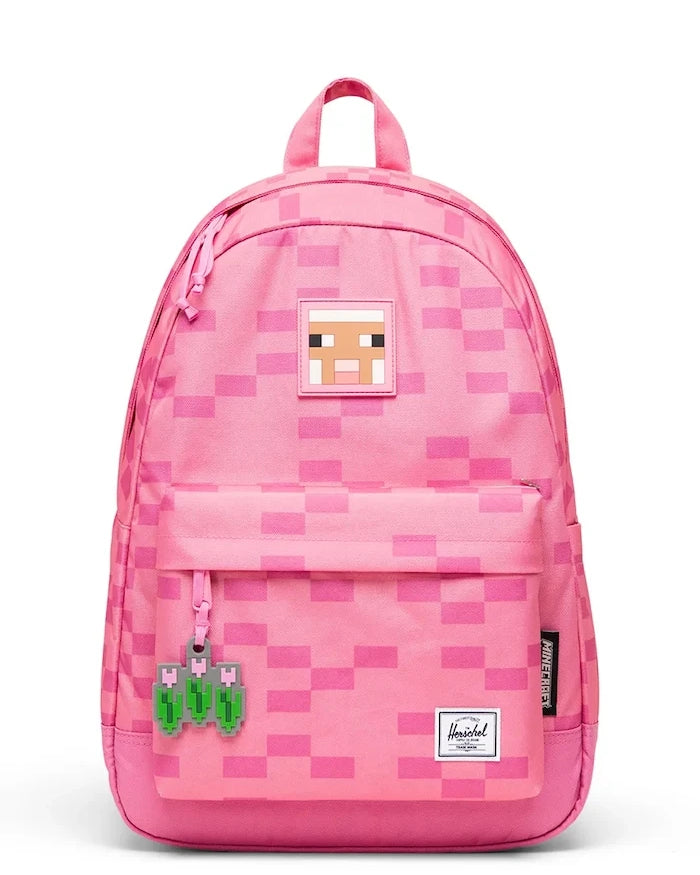 Herschel Minecraft Classic™ Okul Çantası