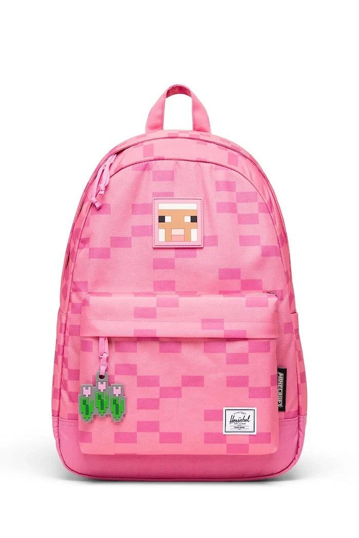 Herschel Minecraft Classic™ Okul Çantası