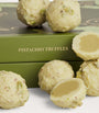 15-Piece Pistachio Truffles (200g)