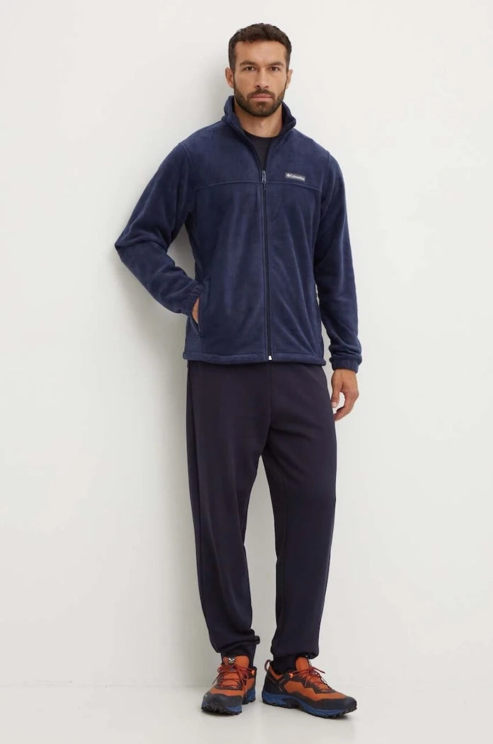 Columbia Erkek Spor Sweatshirt Steens Mountain