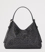 Givenchy Nano Calfskin Voyou Shoulder Bag