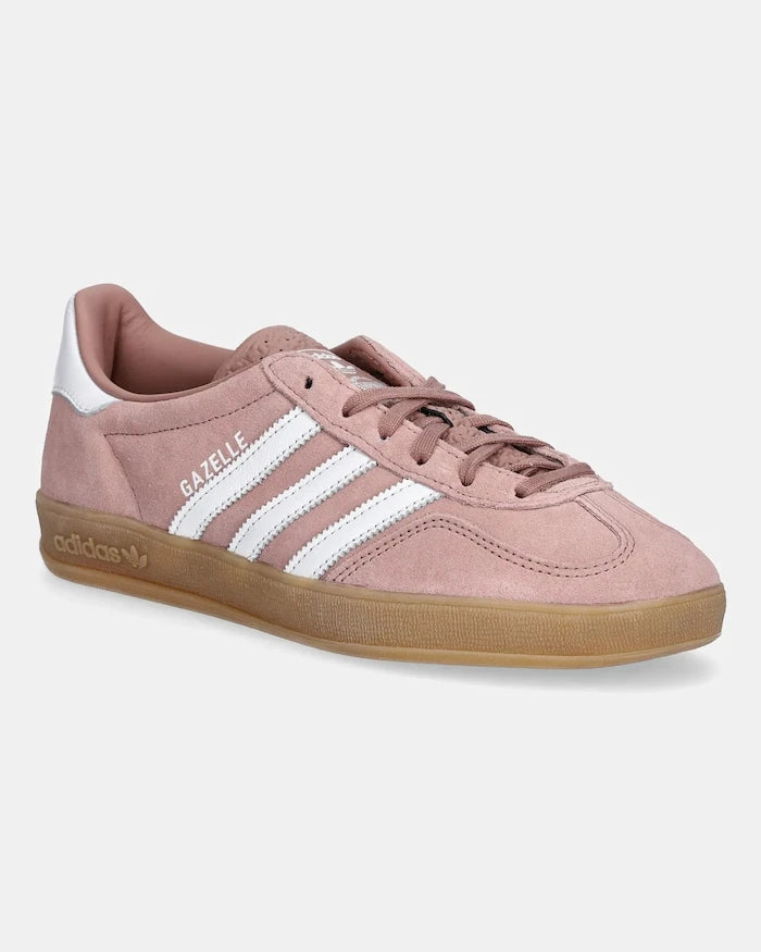 adidas Originals Gazelle Indoor Süet Spor Ayakkabı
