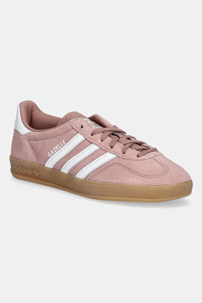 adidas Originals Gazelle Indoor Süet Spor Ayakkabı