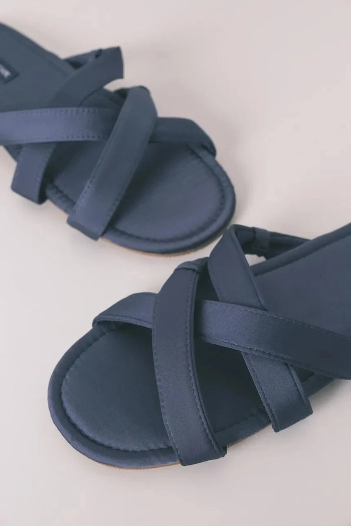 Чехли women'secret DB BLUE SLPRS