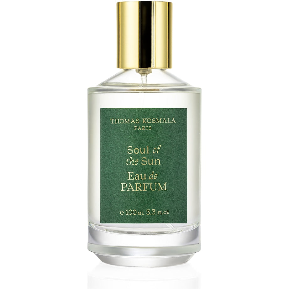 Soul of the Sun Eau de Parfum (100ml)